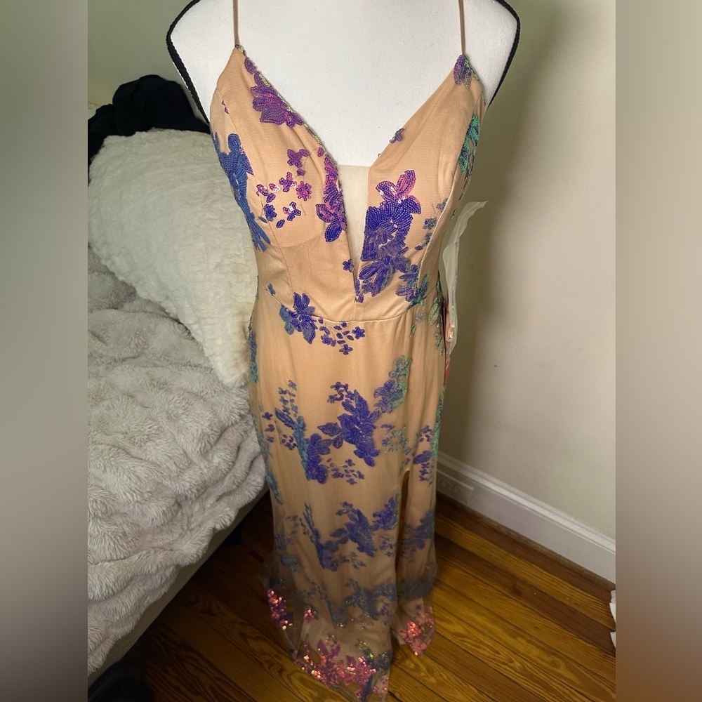 Prom Dress🤍